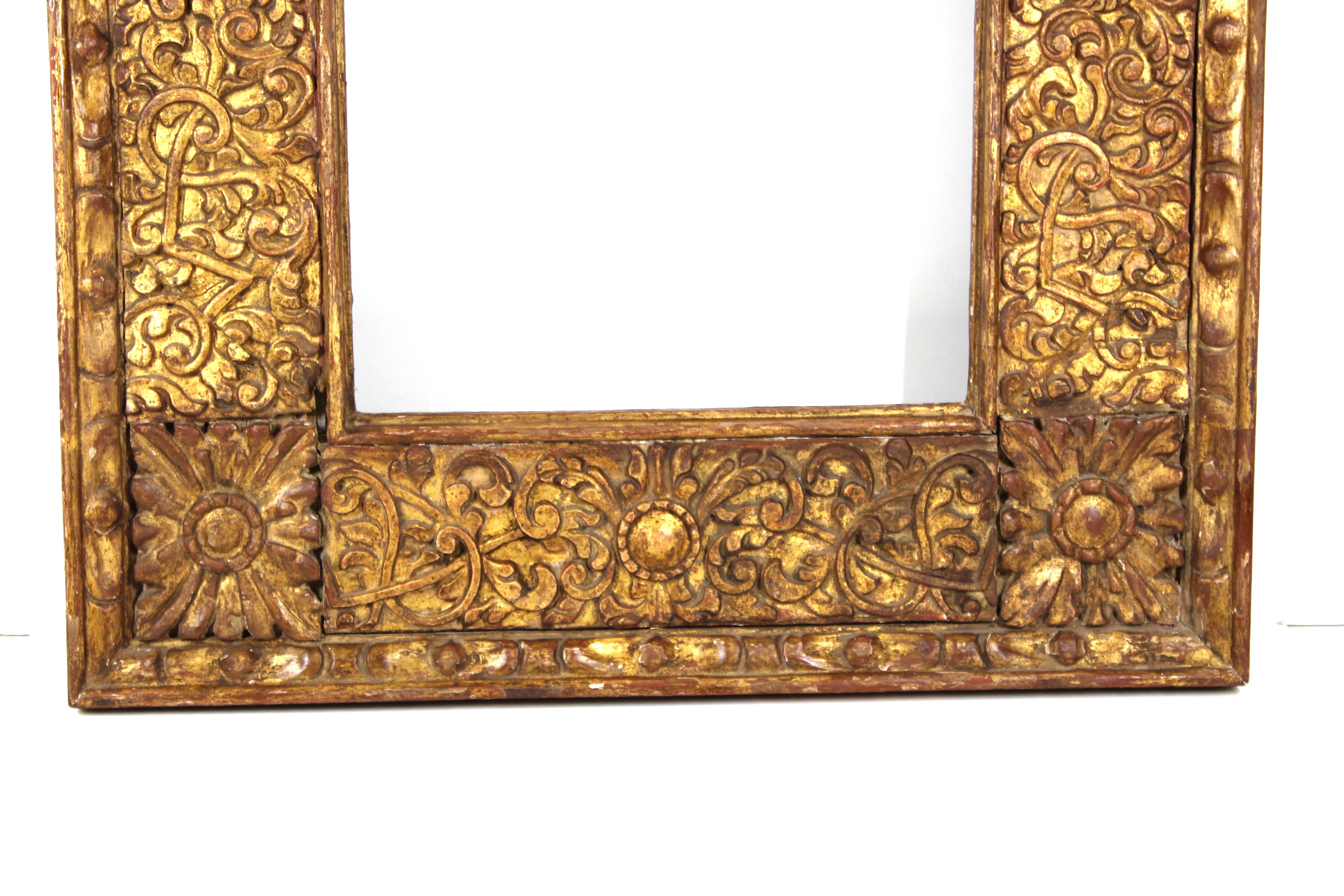 most expensive antique picture frames