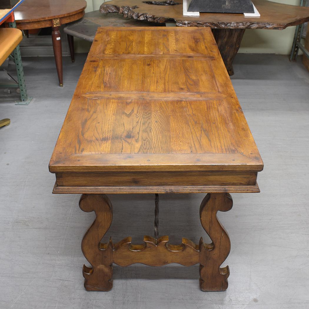 Spanish Colonial Dining Table 7