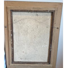 Spanish Colonial Painting