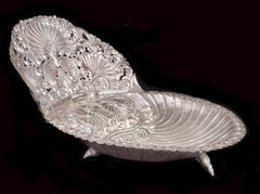 Cuzco School Baptismal Dish