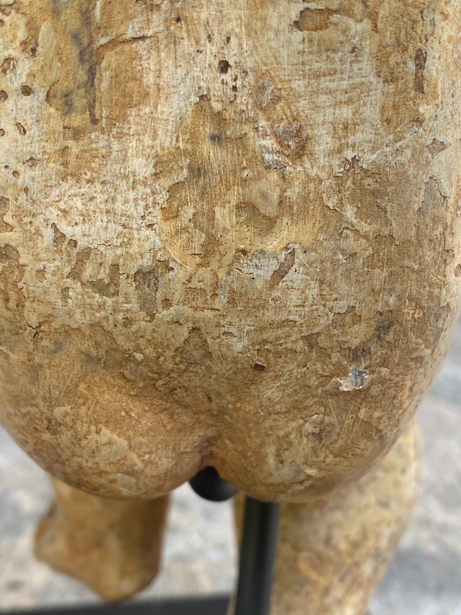 Coloni spagnoli policromi Nino in vendita 3