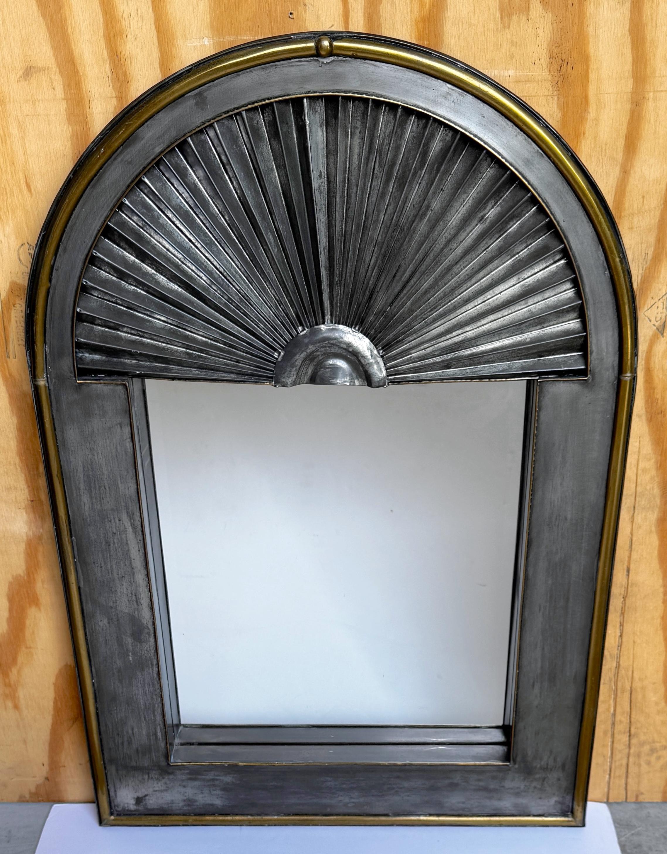Estilo Colonial Español 'Rayo de Sol  Espejo de Sarried, Taller de México en venta 2