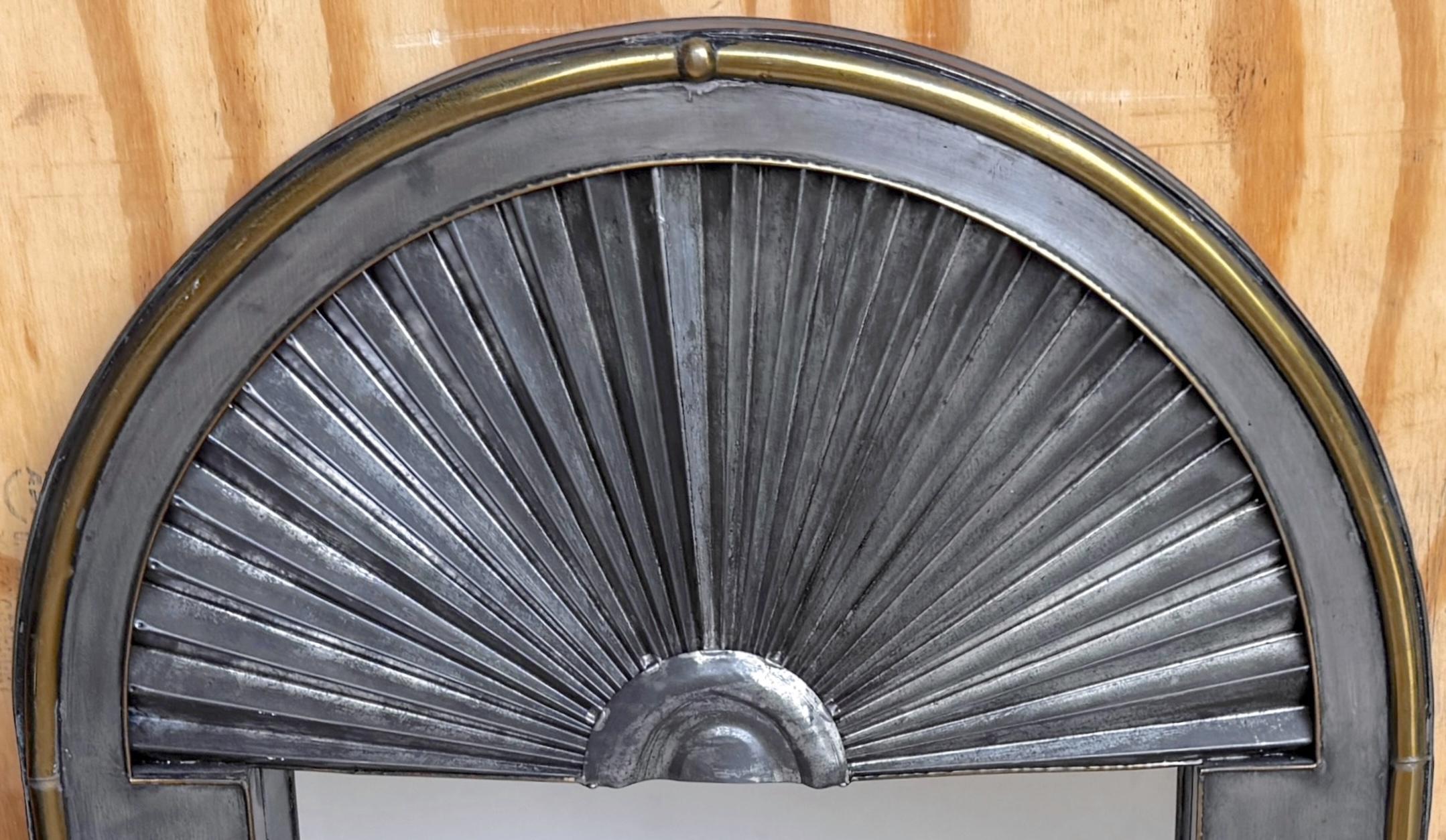 Estilo Colonial Español 'Rayo de Sol  Espejo de Sarried, Taller de México Vaciado en venta