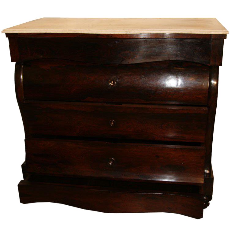 Spanish Commode For Sale