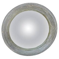 Spanish Convex Mirror