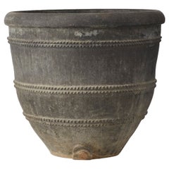 Used Spanish Cosi Planter, Spain, Early 19th Century
