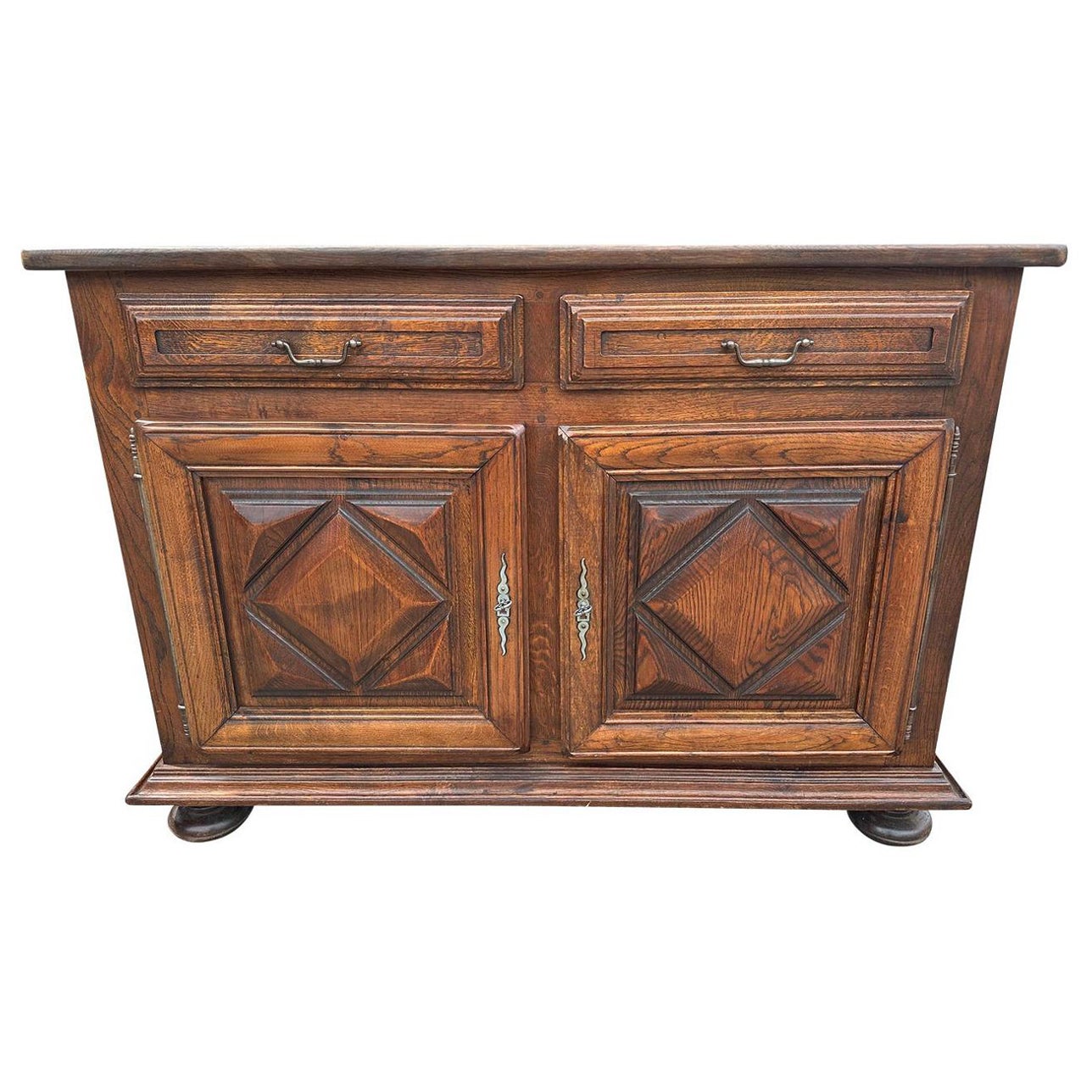 Credenza Española