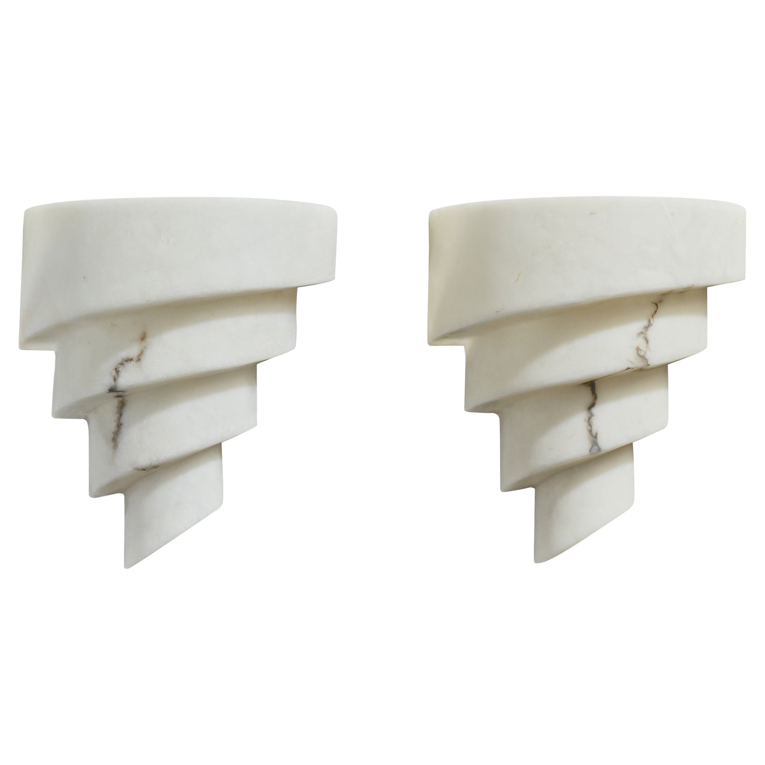 Diseñador Español, Apliques, Resina, España, Años 80