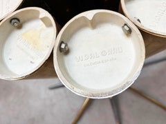 Spanischer esstisch von Vidal Grau