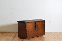 Spanish Early Baroque Cedarwood Arco, Early 16th Century