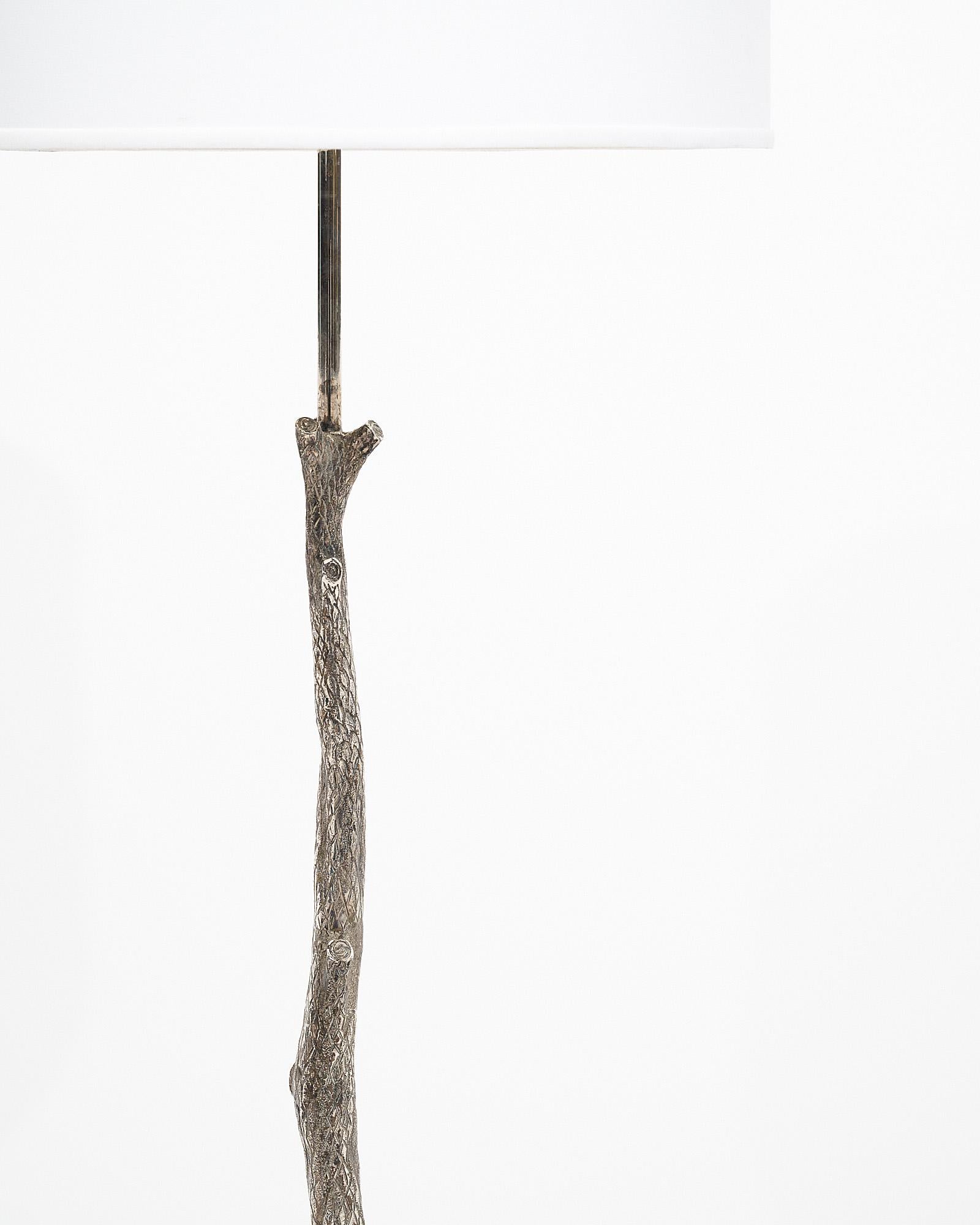 Spanish Floor Lamp by Valenti For Sale 2