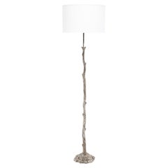 Spanish Floor Lamp by Valenti