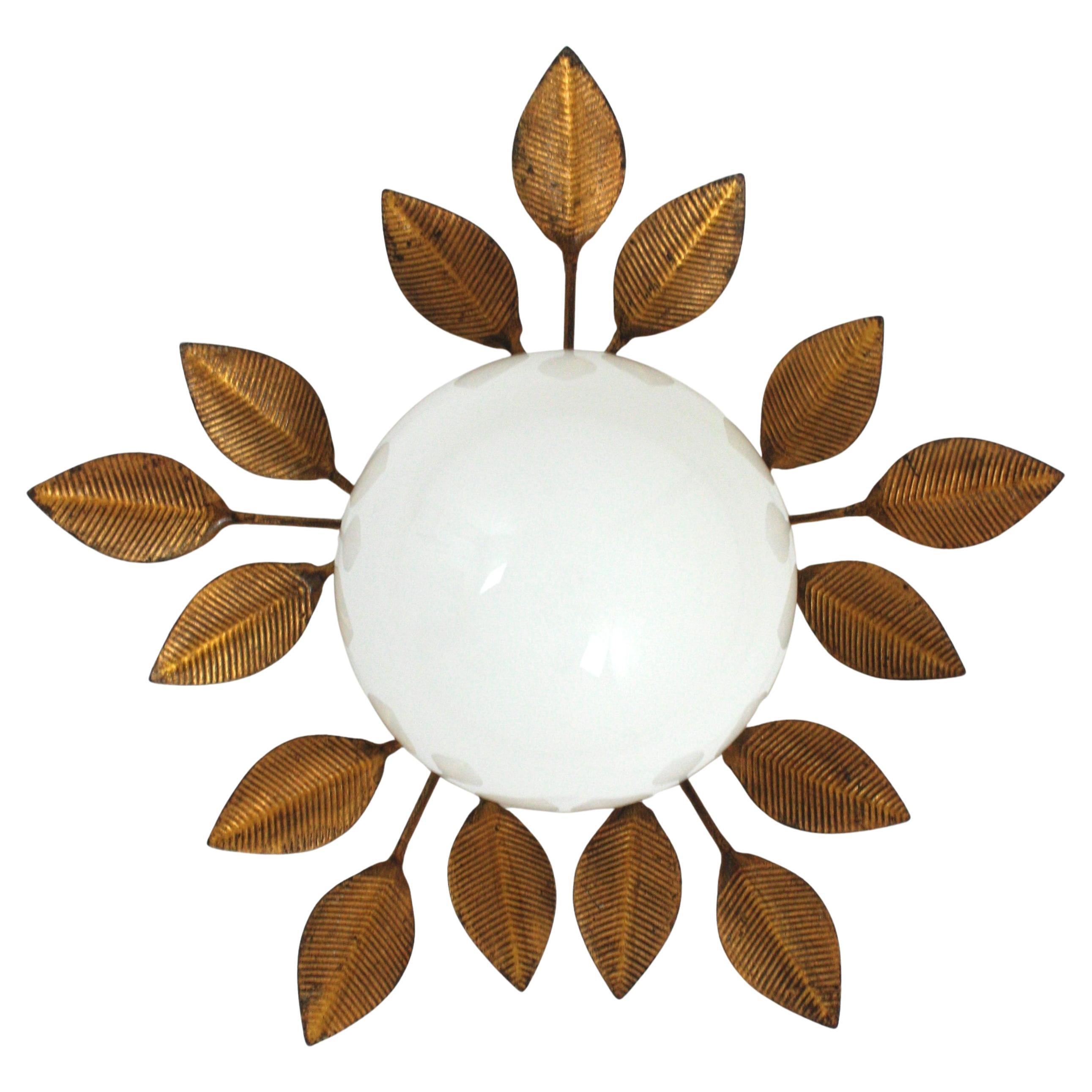 How can you tell if milk glass is valuable?