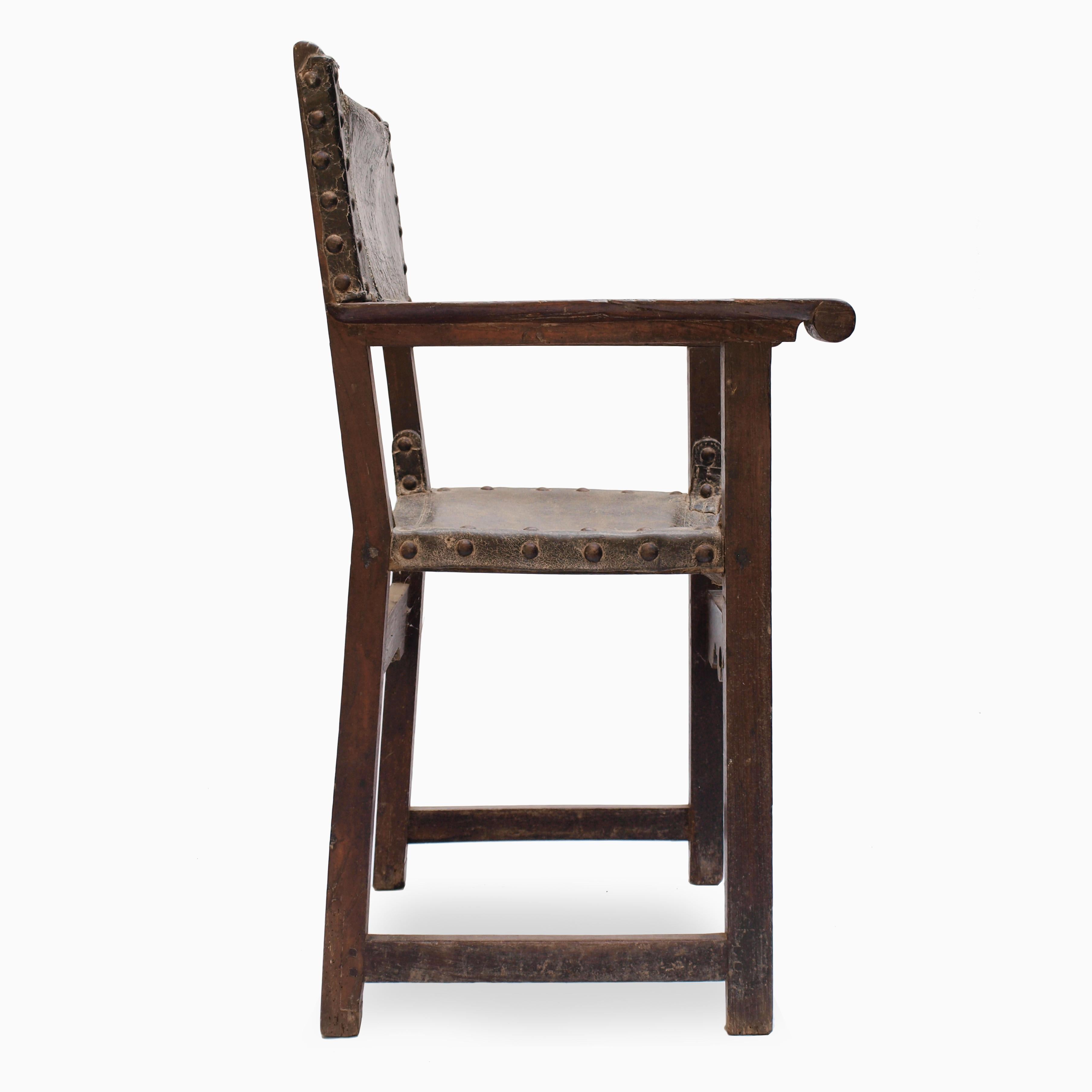 17th century chairs