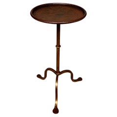 Side Tables