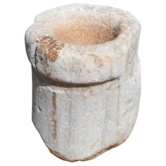 Spanish Hand Carved Stone Pile