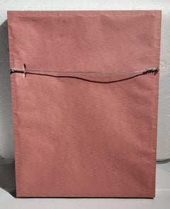 Spanish hand painted Retablo Art