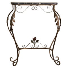 Side Tables