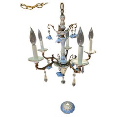 Chandeliers and Pendants