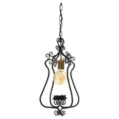 Spanish Chandeliers and Pendants