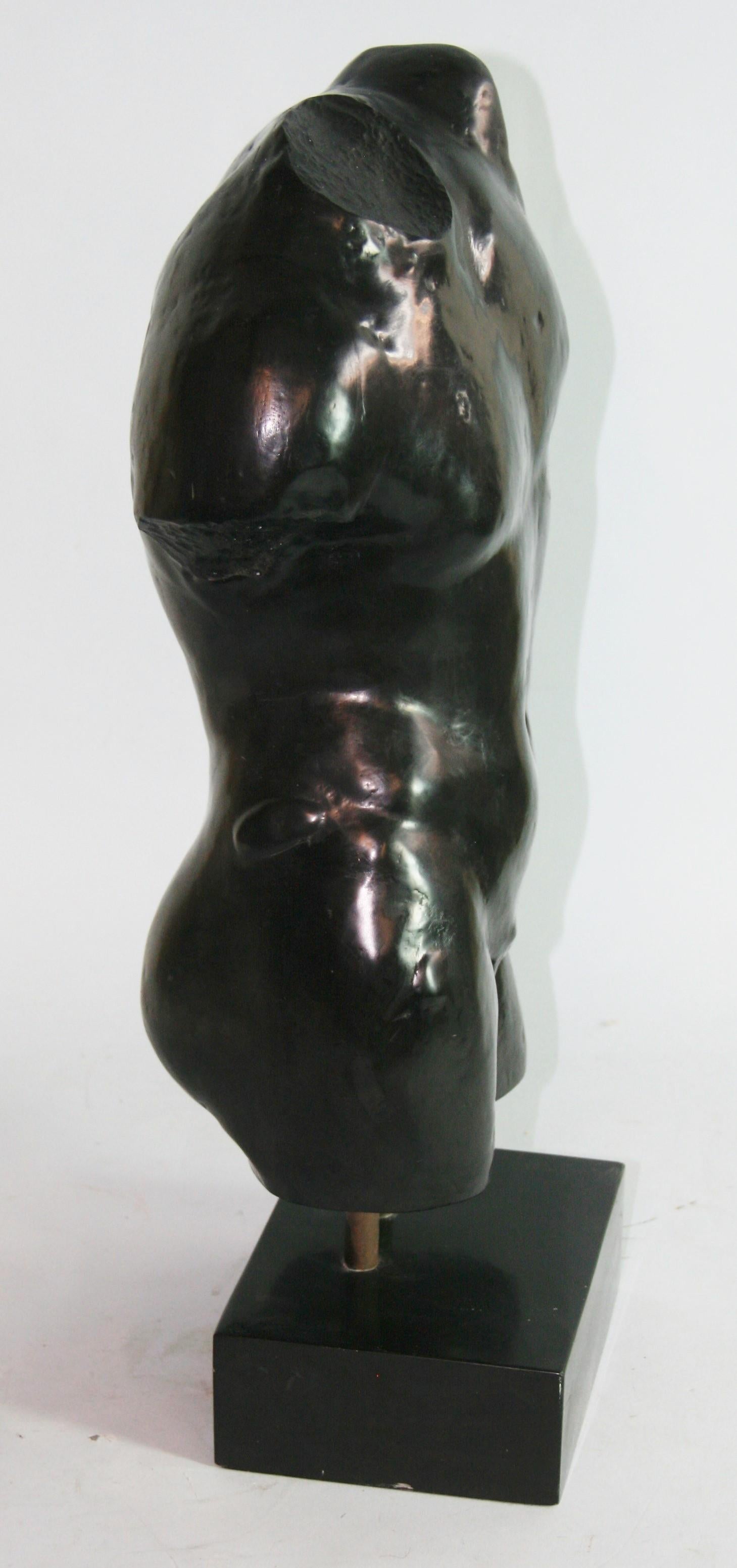torsos escultura