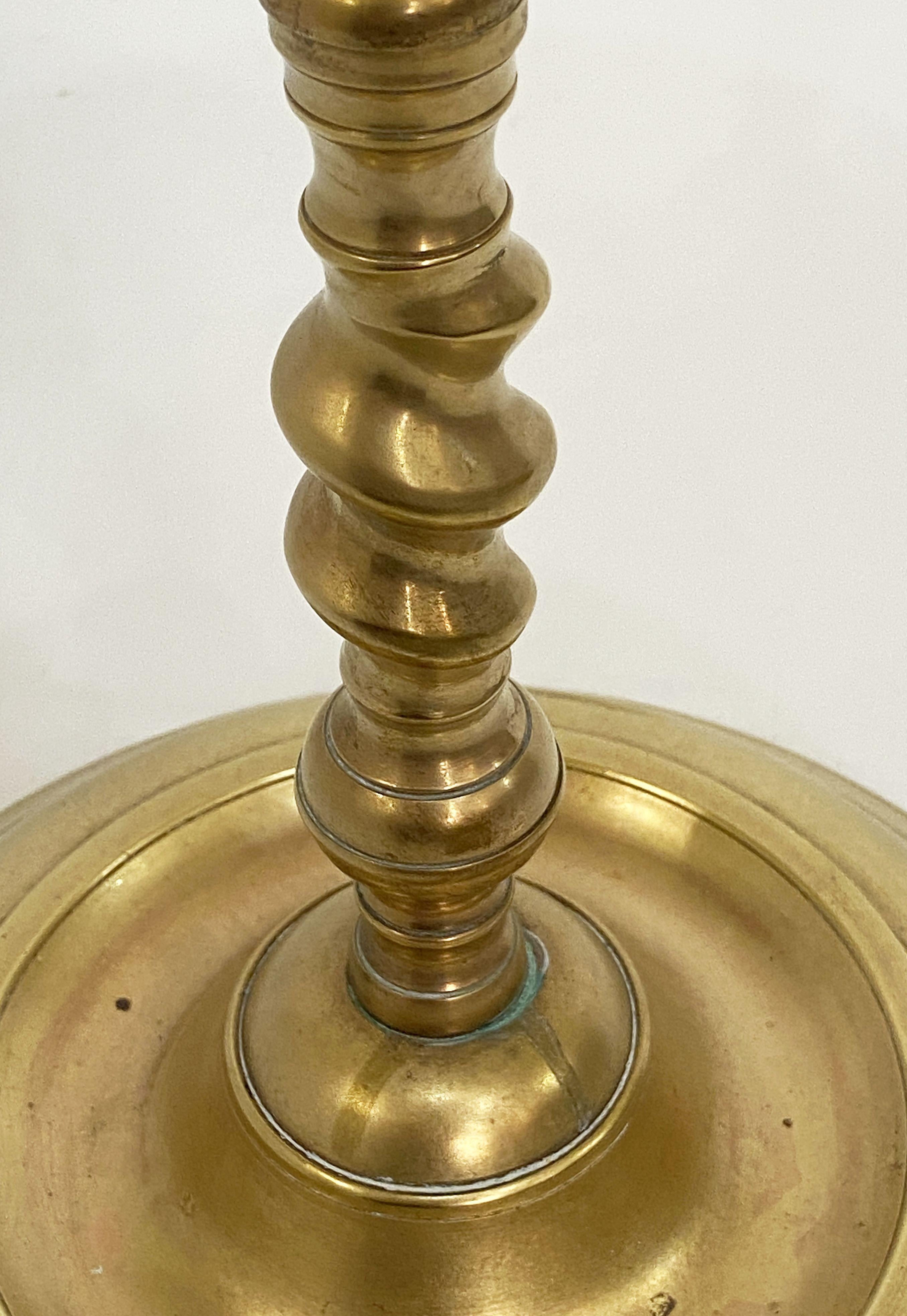 Spanish Martini or Drinks Table of Heavy Brass 6