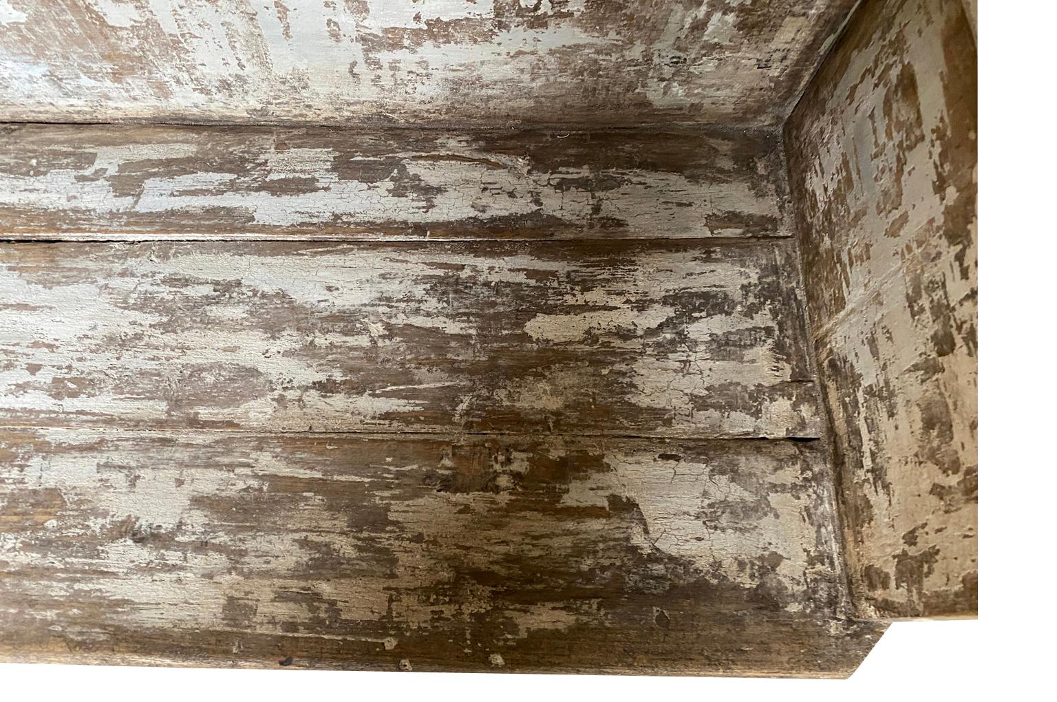 Banquette spagnola della metà del XIX secolo in vendita 12