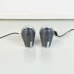 Spanish Modern Metal Table Lamps Mod. Zen  by S.Y.O. Devesa for Metalarte, 1984