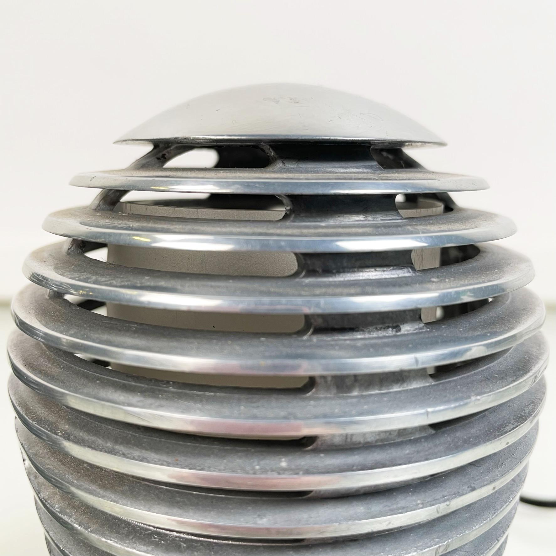 Spanish Modern Metal Table Lamps Mod. Zen  by S.Y.O. Devesa for Metalarte, 1984 For Sale 3