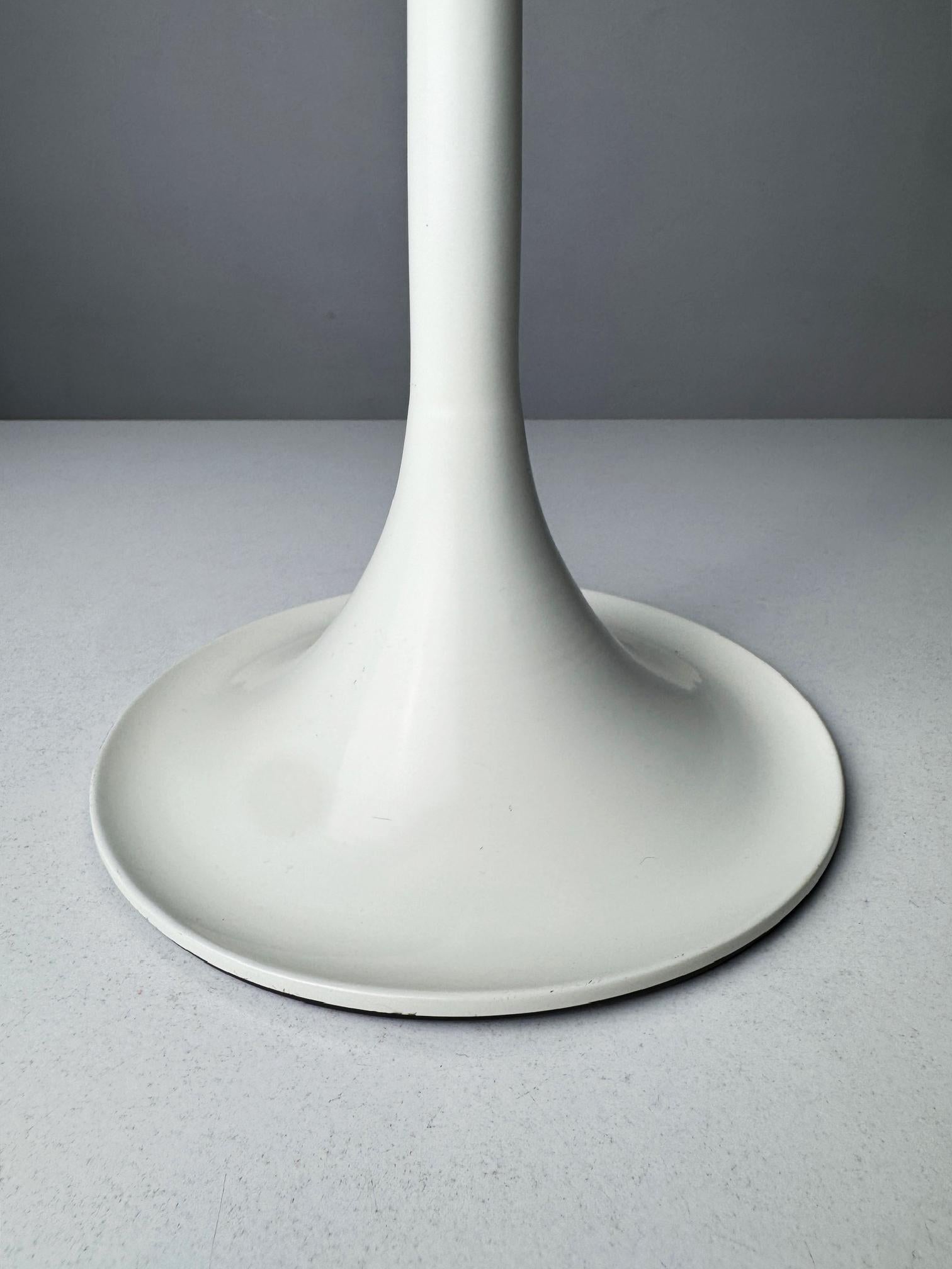 Lampe de table espagnole à champignon par Pugar, 1970 en vente 1