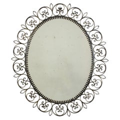 Espejos de pared
