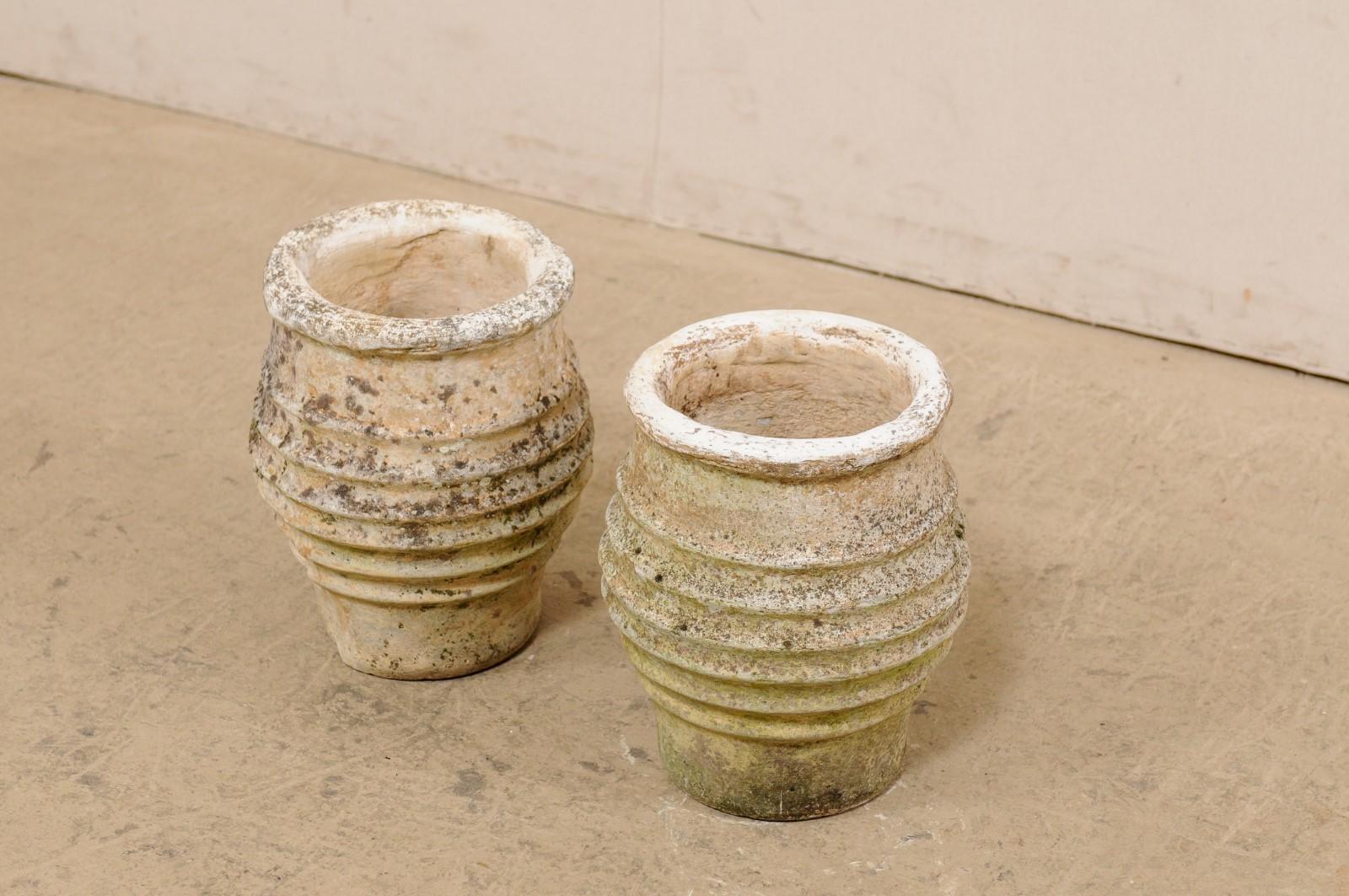 spanish terracotta pots