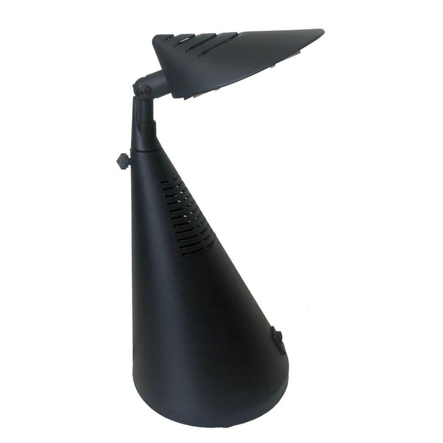Coppia di lampade da tavolo 
