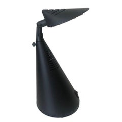 Spanish Postmodern Pair of "Scorpio" Table Lamps by Fase, Madrid, 1980s