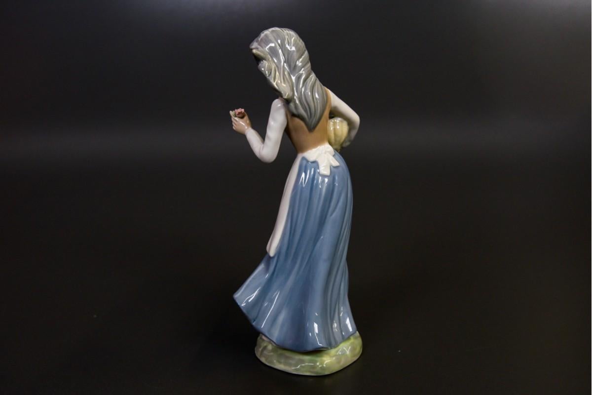 tengra porcelain history