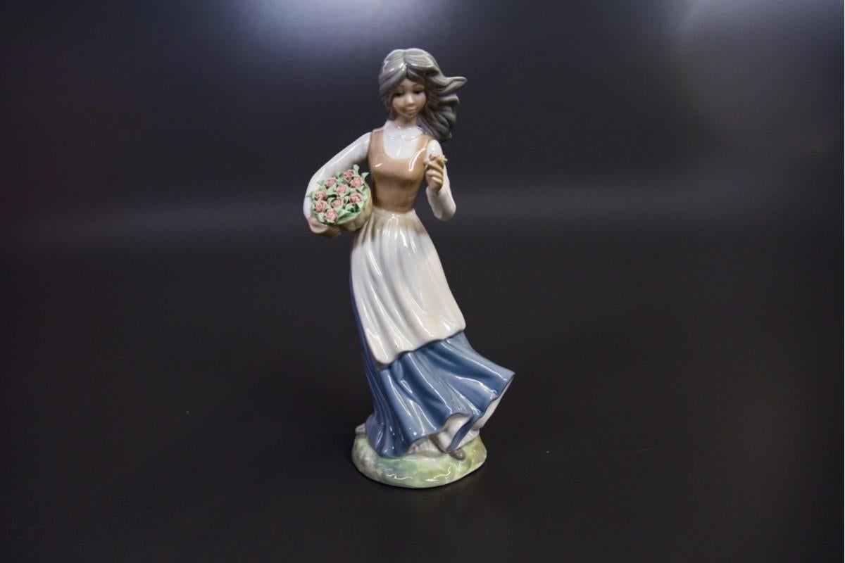 tengra figurines made in spain