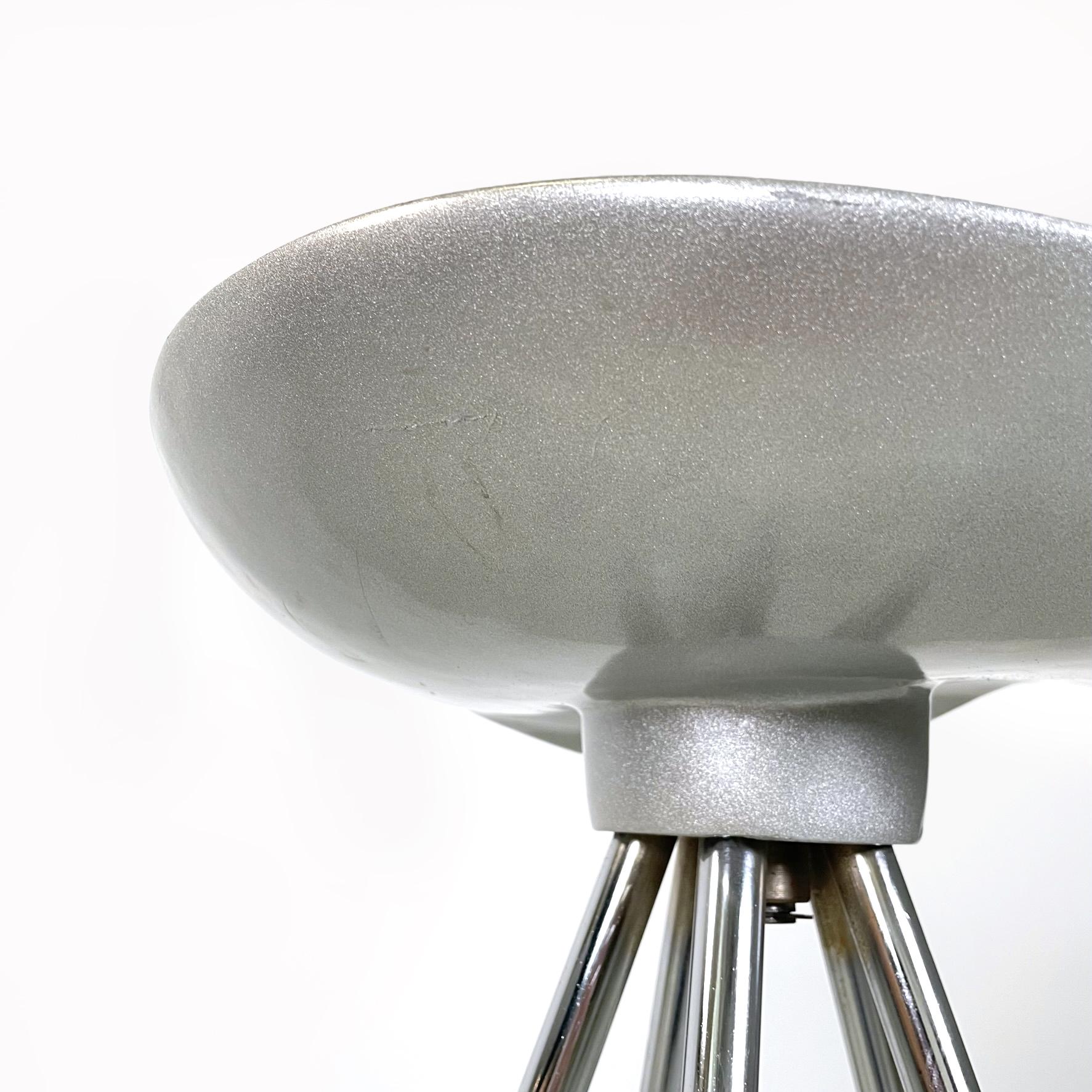 Spanish Post-Modern Bar Stools Jamaica by Pepe Cortés for Bd Barcellona, 2000s 4