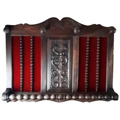 Velvet Racks and Stands