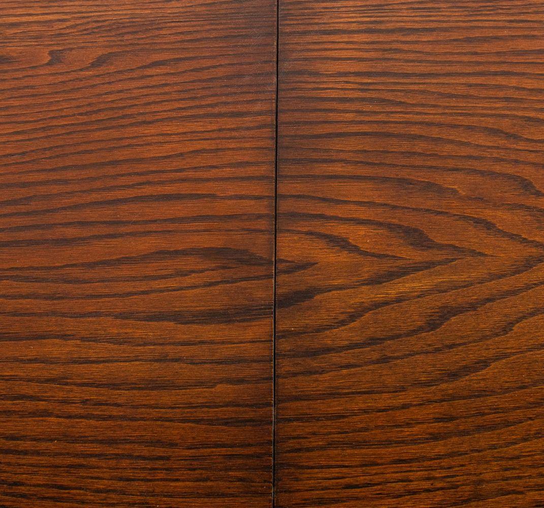 20th Century Spanish Renaissance Revival Oak Dining Table For Sale