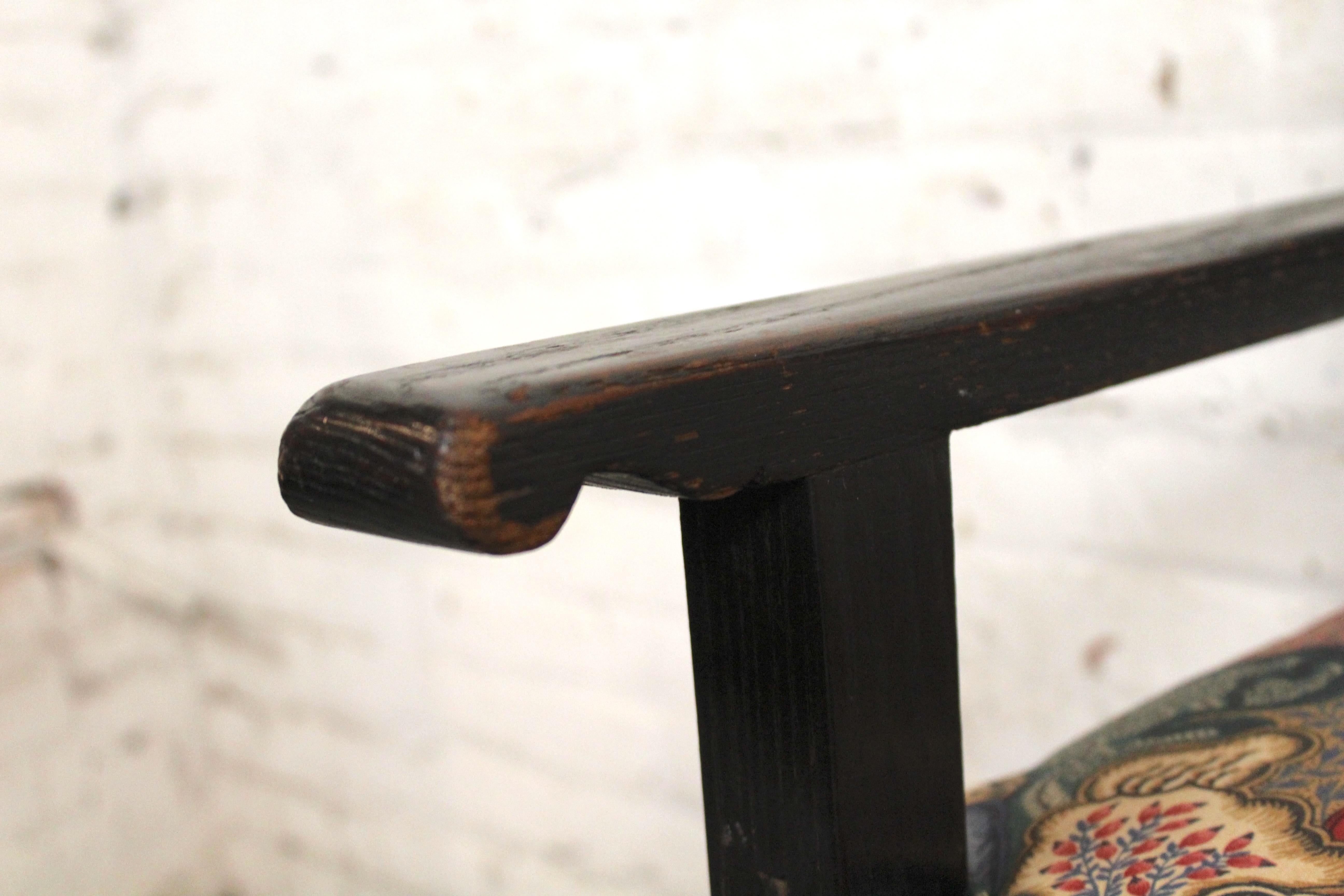 Sessel im spanischen Renaissance-Stil im Angebot 1