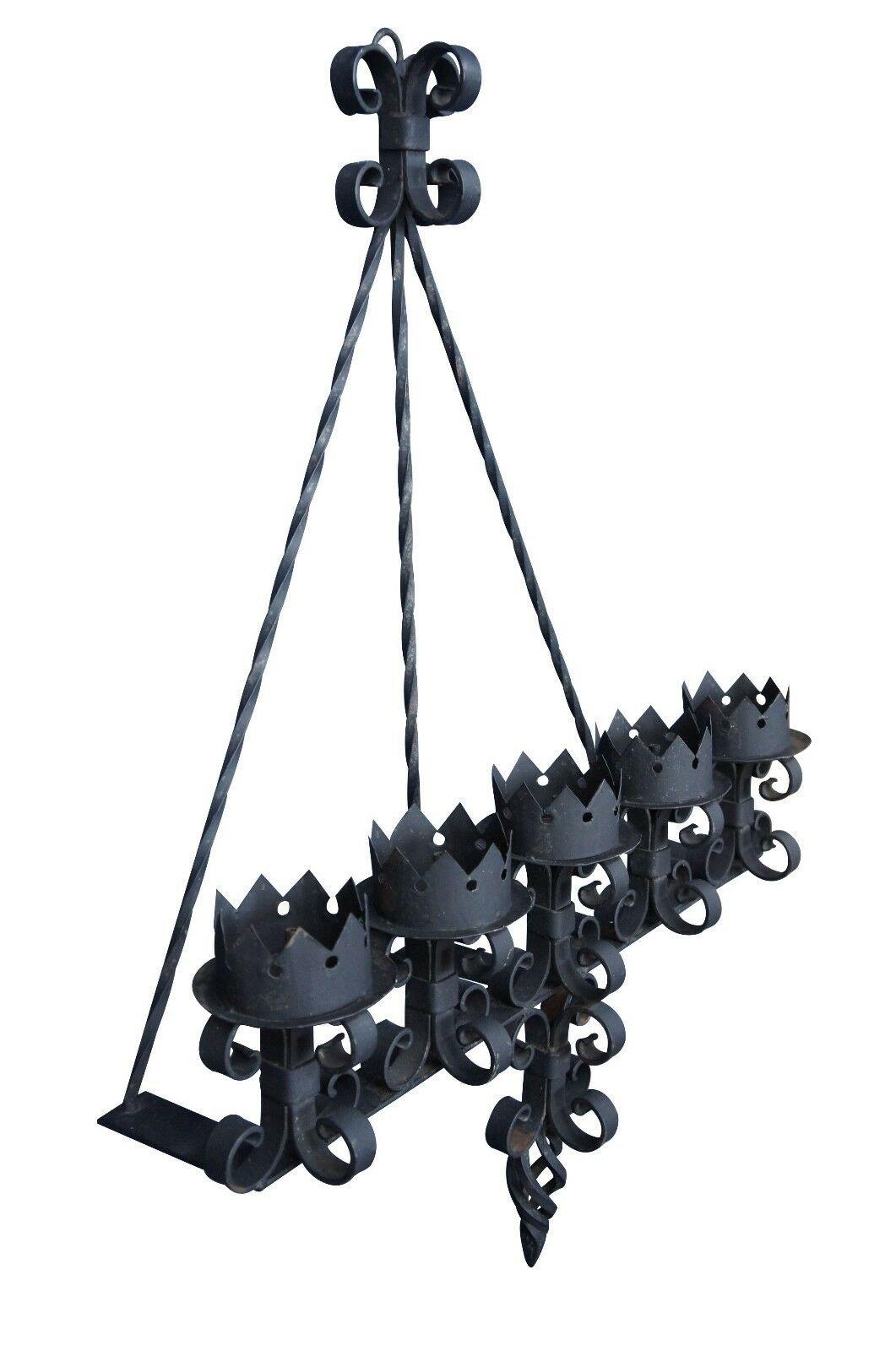 candelabra sconce