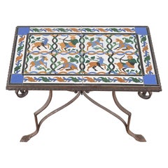 Side Tables