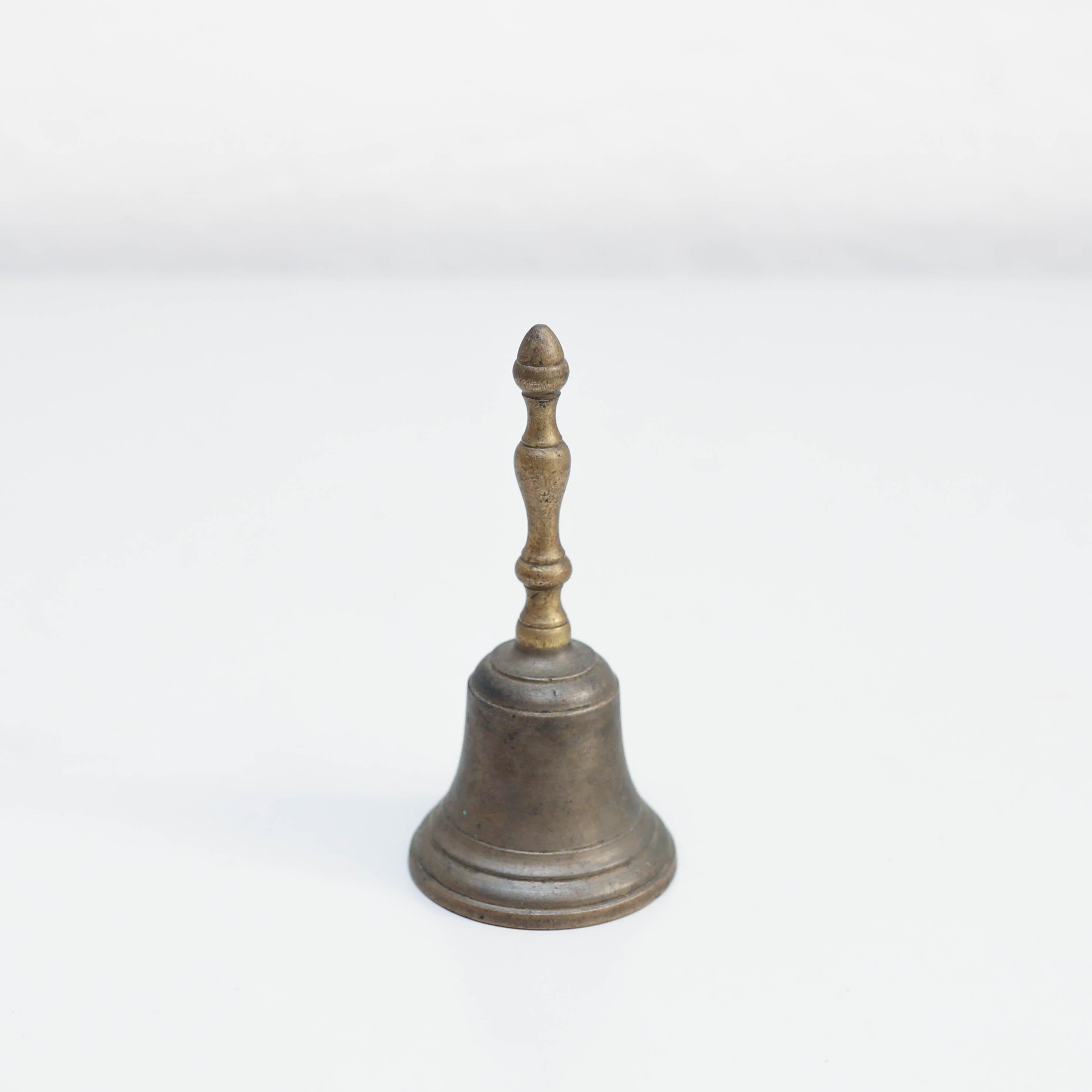 campana in spagnolo