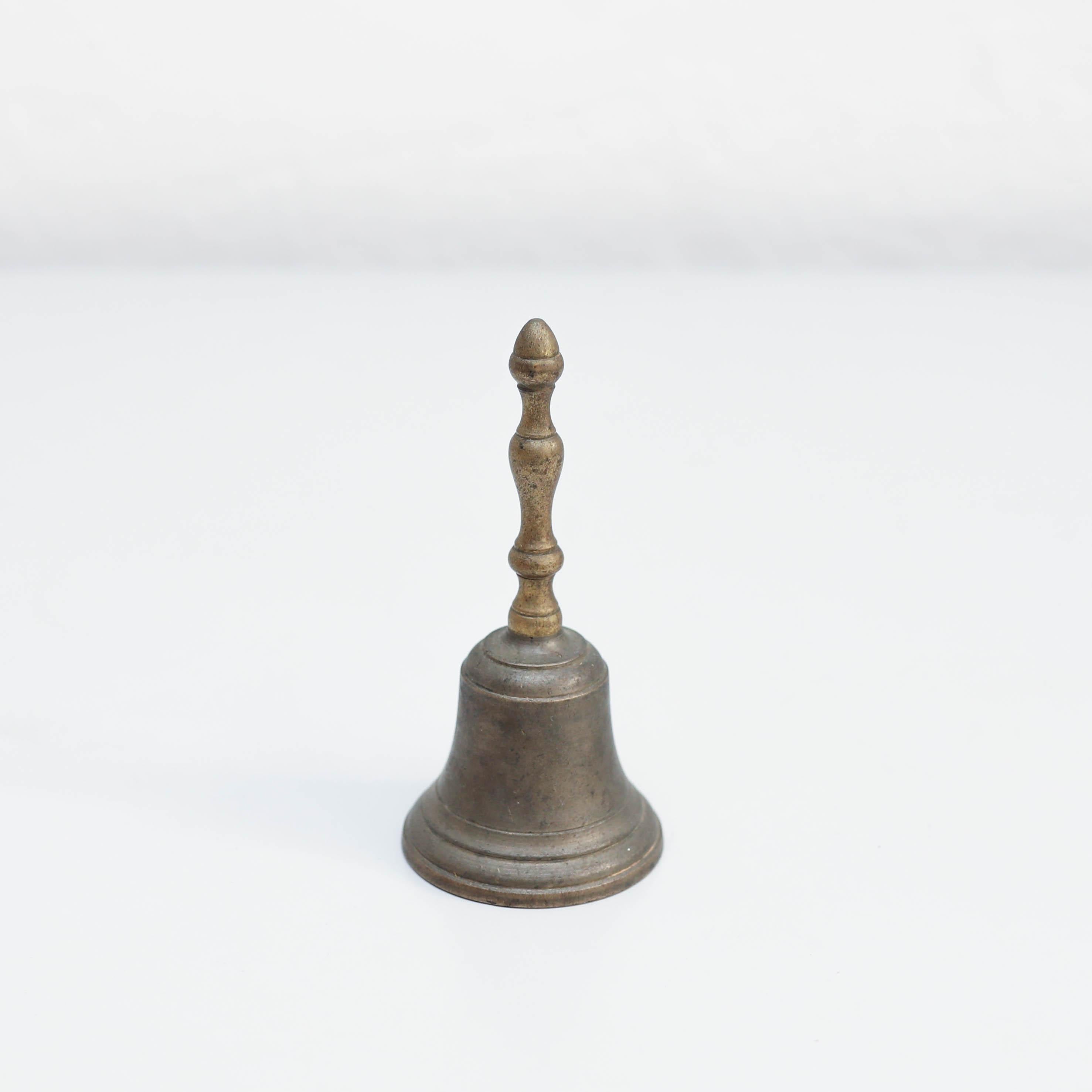 campana spagnolo