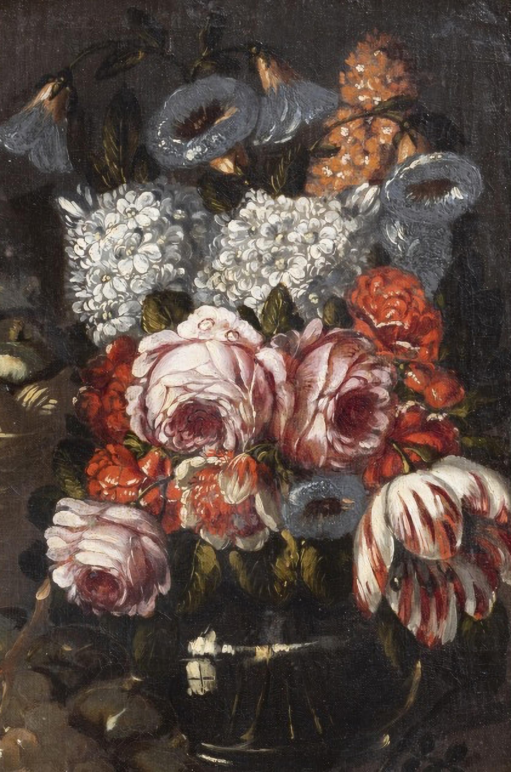 Baroque SPANISH SCHOOL 17th Century  