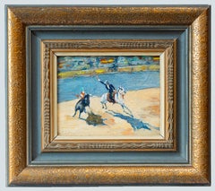 Peintures - Animaux tissu