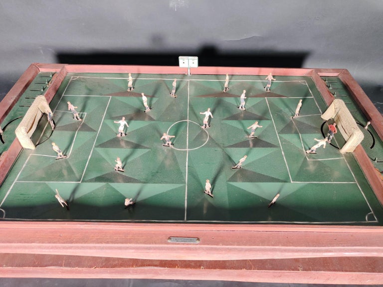 Spanish Soccer from the 1950s 20th Century For Sale 7