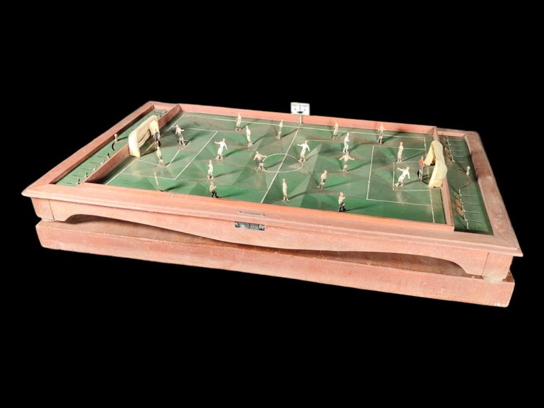 Spanish Soccer from the 1950s 20th Century For Sale 1