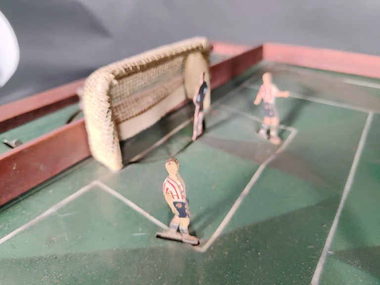 Spanish Soccer from the 1950s 20th Century For Sale 3