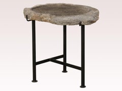 Spanish Stone Trough Coffee Table